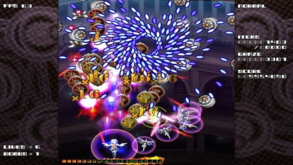 eXceed 3rd - Jade Penetrate Black Package screenshot 7