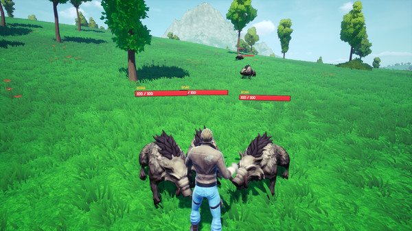 Third Wild screenshot 12