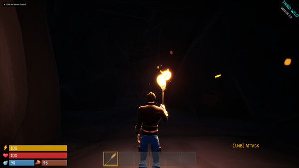 Third Wild screenshot 8