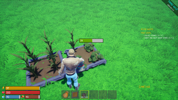 Third Wild screenshot 11
