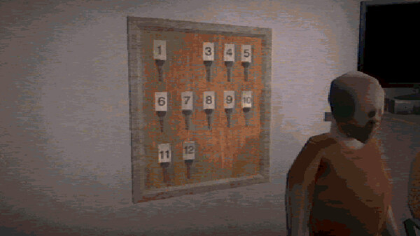 A SIMPLE REQUEST screenshot 12