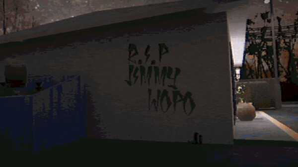 A SIMPLE REQUEST screenshot 5