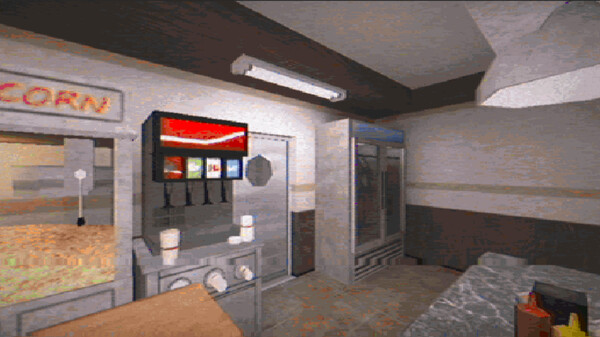 A SIMPLE REQUEST screenshot 4