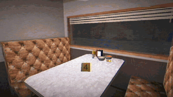 A SIMPLE REQUEST screenshot 3