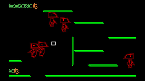 Binary: A Puzzling Platformer screenshot 5