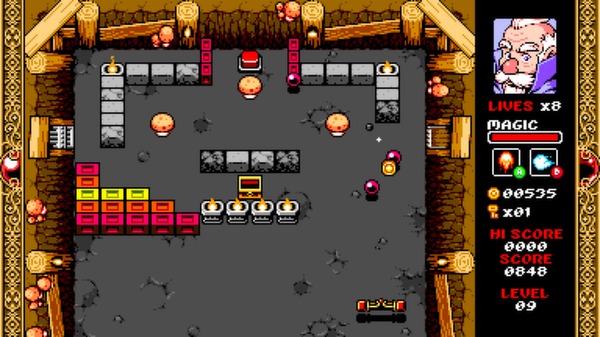 Wizorb screenshot 9