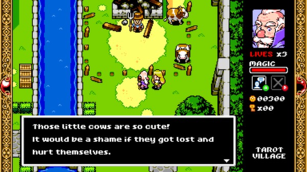 Wizorb screenshot 8