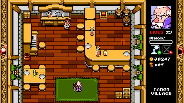 Wizorb screenshot 10