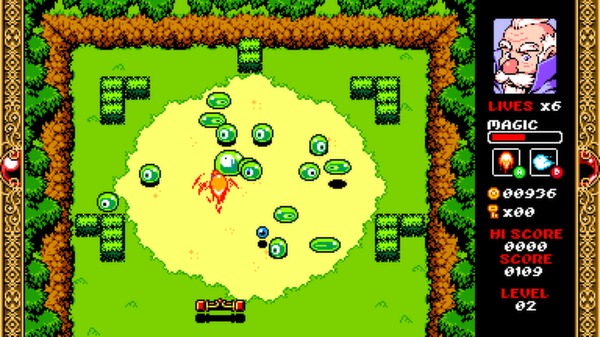 Wizorb screenshot 5