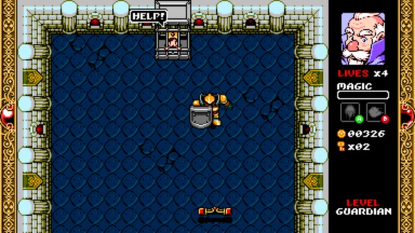 Wizorb screenshot 6