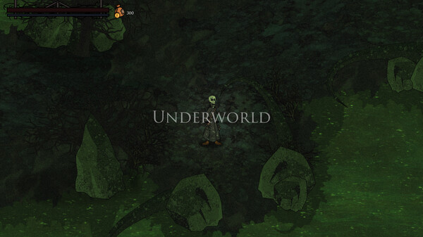 Middle Evil: The Priest screenshot 3