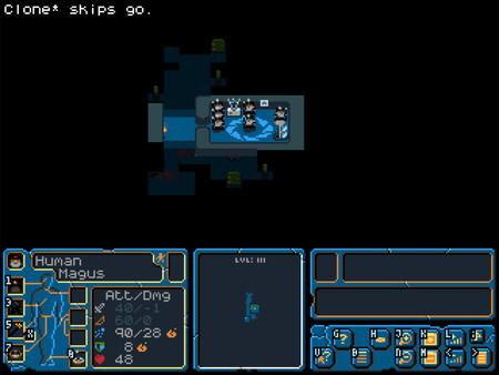 Hack, Slash, Loot screenshot 5