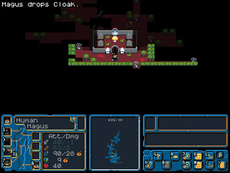 Hack, Slash, Loot screenshot 3