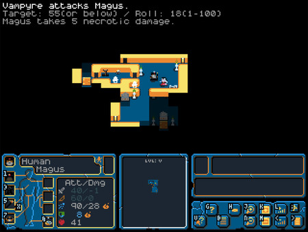 Hack, Slash, Loot screenshot 2