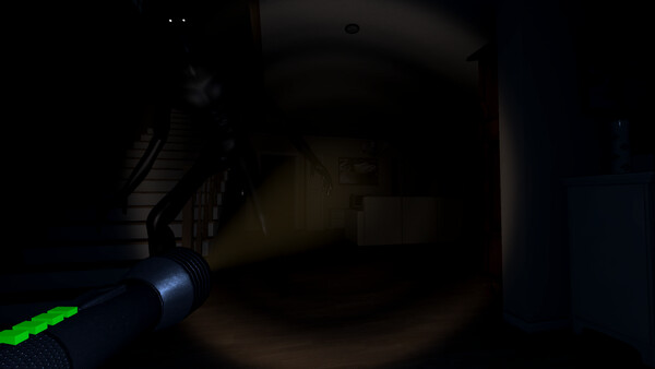 The Obsessive Shadow screenshot 2
