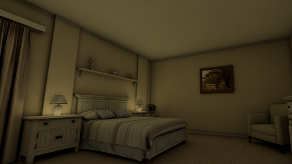 The Obsessive Shadow screenshot 4