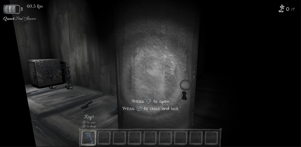 Moving Shadows screenshot 11
