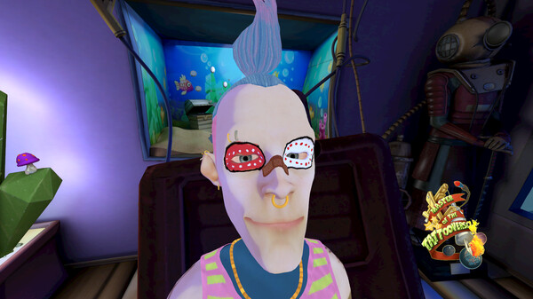 Master of the Tattooverse screenshot 4