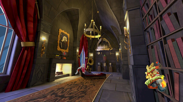 Master of the Tattooverse screenshot 7