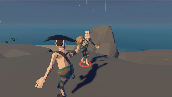Captain! screenshot 4