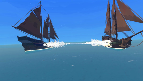 Captain! screenshot 1