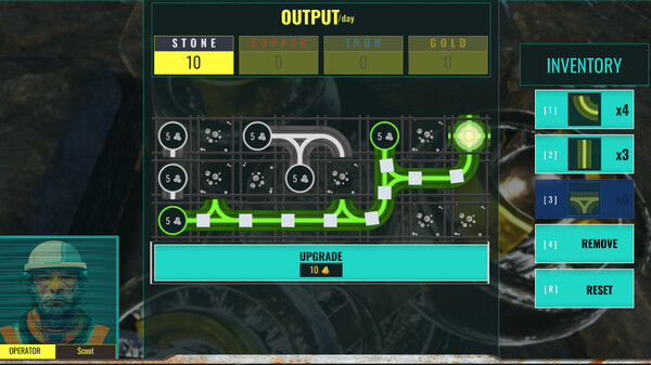 SHAFTED screenshot 12