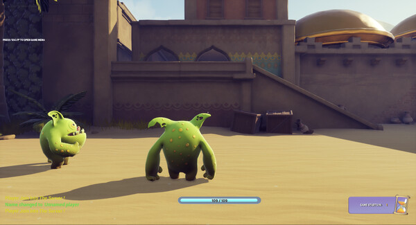 Silent Seeker screenshot 7