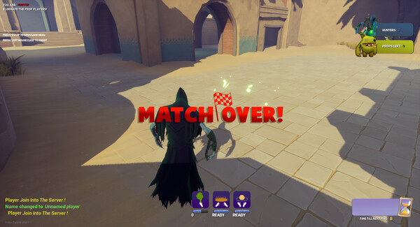 Silent Seeker screenshot 10