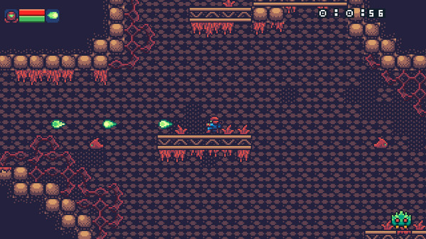 Pentacore screenshot 4