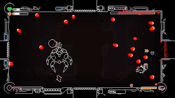 Microbes and Machines screenshot 5