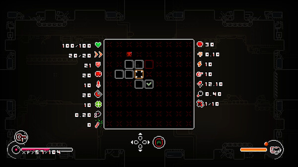 Microbes and Machines screenshot 8