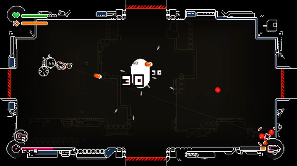 Microbes and Machines screenshot 2