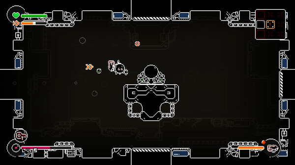Microbes and Machines screenshot 4
