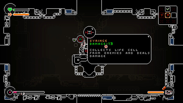 Microbes and Machines screenshot 7