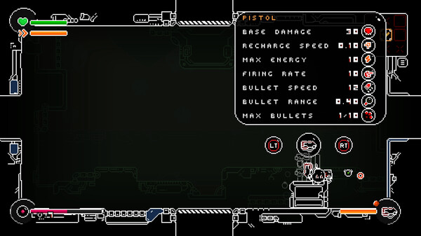 Microbes and Machines screenshot 9