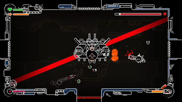 Microbes and Machines screenshot 1