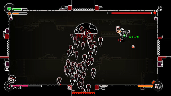 Microbes and Machines screenshot 3