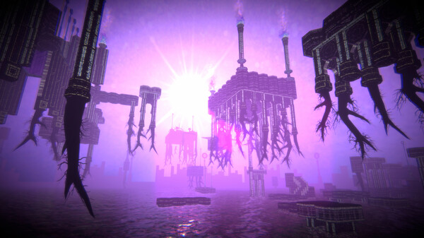 Particle Hearts screenshot 9
