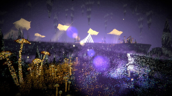 Particle Hearts screenshot 12