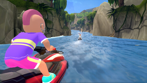All-In-One Summer Sports VR screenshot 7