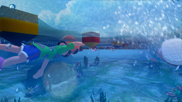 All-In-One Summer Sports VR screenshot 12
