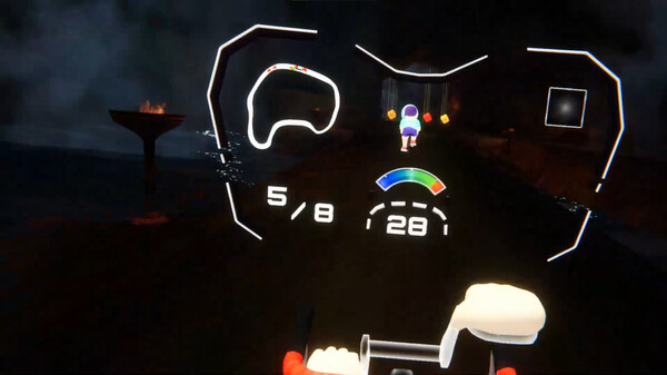 All-In-One Summer Sports VR screenshot 4