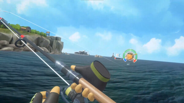 All-In-One Summer Sports VR screenshot 5