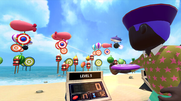 All-In-One Summer Sports VR screenshot 10