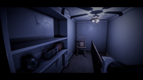 Photogenic Minds : Identity screenshot 3