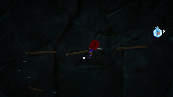 REDSTORY and the Last Glimmer screenshot 5