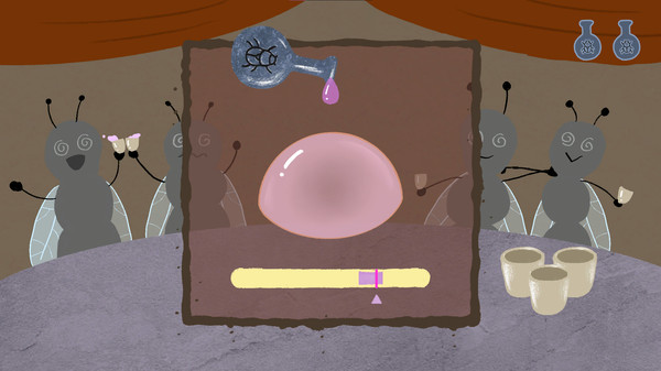 Jelly In The Dark screenshot 5