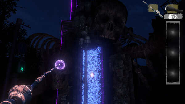 Witch girl got killed. screenshot 7