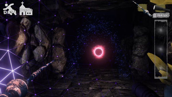 Witch girl got killed. screenshot 8