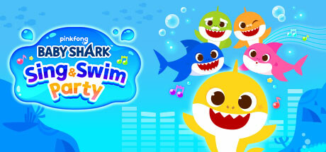 Baby Shark: Sing & Swim Party